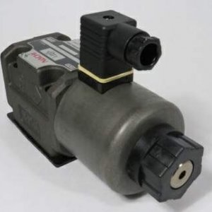 SA-G03-H4-C115-E21 DIN Style Directional Control Valve
