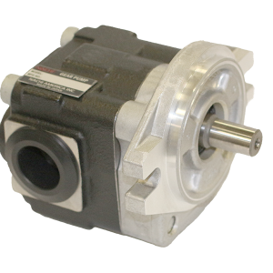 NASGP-300A-10.5A9H2-R-E10 External Gear Pump