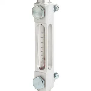 Lenz ASG-5T Temp Level Gauge