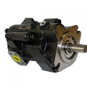 PVS-0B-8N1-30 Piston Pump - 8cc - standard compensator