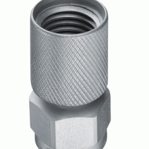 Stauff SMD-20-1/4NPT-W3 Gauge Adapter