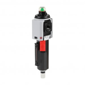 F82C-2AD-AD0 EXCELON F82 SERIES 1/4" NPT AUTOMATIC DRAIN WITH SERVICE LIFE INDICATOR
