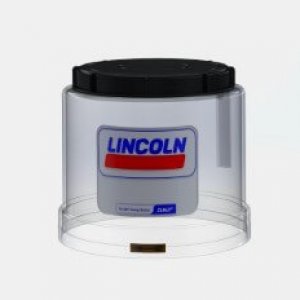Lincoln Industrial 544-31998-1 RESERVOIR,REP F.203-4XN/XL/YN/