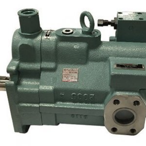 PZ-6B-180E3A-20 Piston Pump