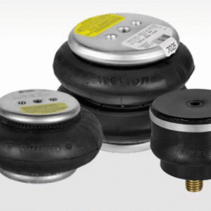 W01-358-7042 Air Spring Assembly (Airride) | Industrial Equipment Supplier