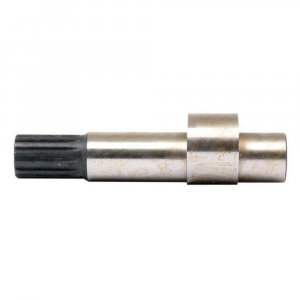 R34348 Hydraulic Pump Shaft