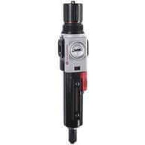 B82G-2GK-AD3-RMG Excelon Plus Filter/Regulator, G1/4", 40 µm, 0.3-10 bar, automatic drain