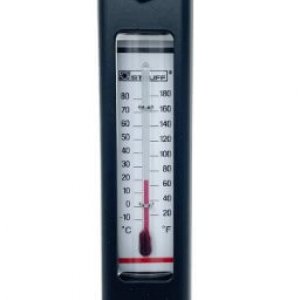 Stauff SNA-127-B-S-T-12 5" GAUGE