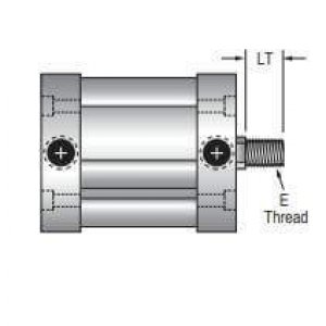 PSD6-CR1.500-ETCM Cylinder Fabco-Air
