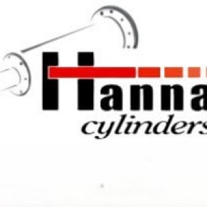 MF2-CH-CC-3.25-12.00-GIM1A Hanna Cylinder