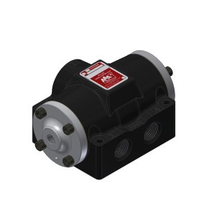 RO4 Pilot Operated Valve AAA Products